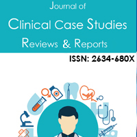 Journal of Clinical Case Studies Reviews & Reports