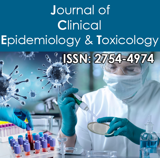 Journal of Clinical Epidemiology & Toxicology