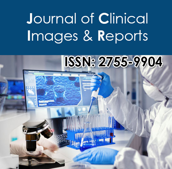 Journal of Clinical Images & Reports