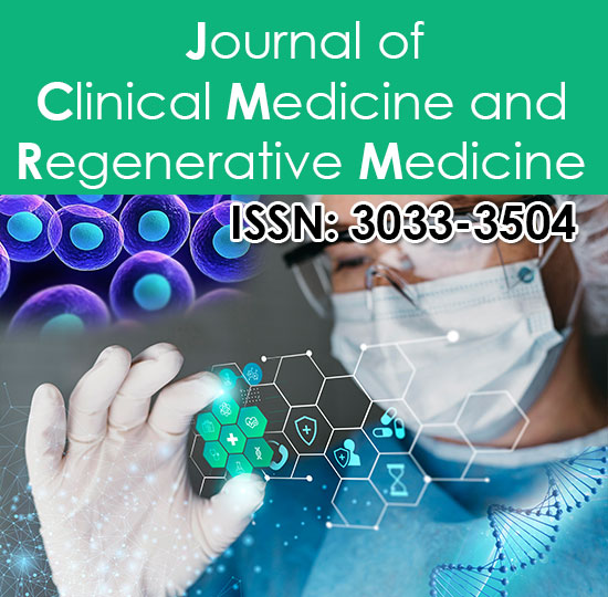 Journal of Clinical Medicine and Regenerative Medicine