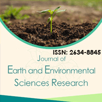 Journal of Earth and Environmental Sciences Research