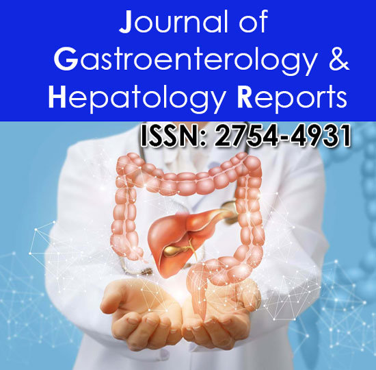 Journal of Gastroenterology & Hepatology Reports