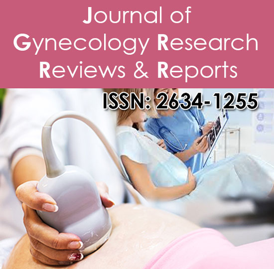 Journal of Gynecology Research Reviews & Reports