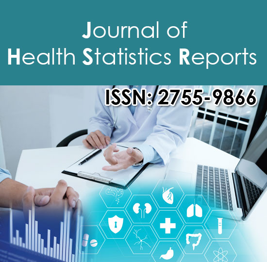 Journal of Health Statistics Reports