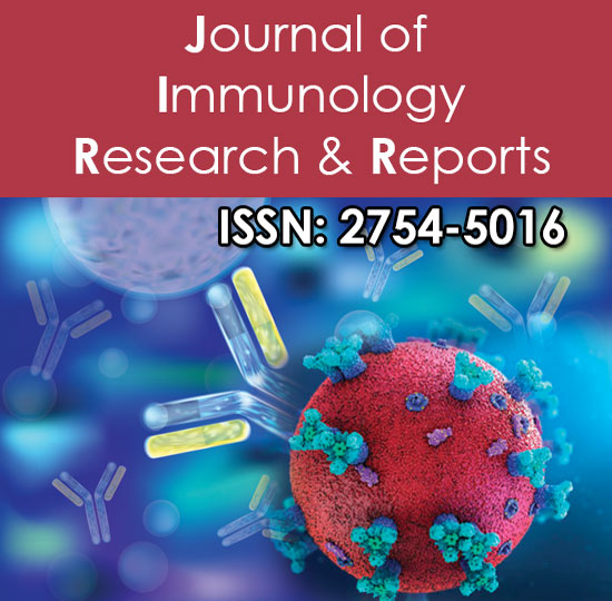 immunology research and reports