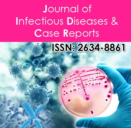 Journal of Infectious Diseases & Case Reports