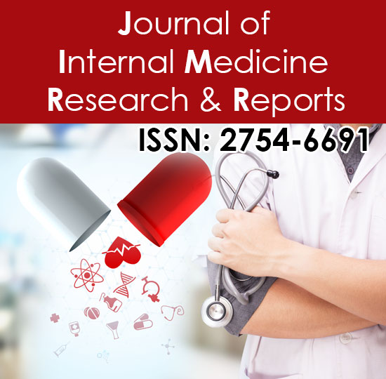Journal of Internal Medicine Research & Reports