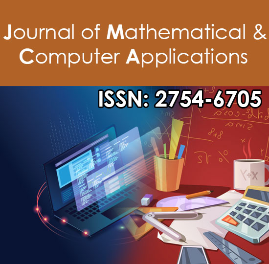 Journal of Mathematical & Computer Applications