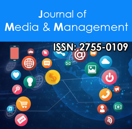 Journal of Media & Management