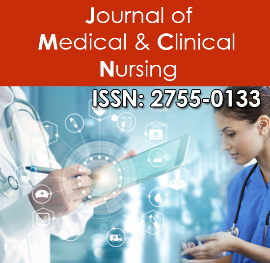 Journal of Medical & Clinical Nursing