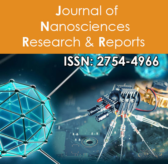 Journal of Nanosciences Research & Reports