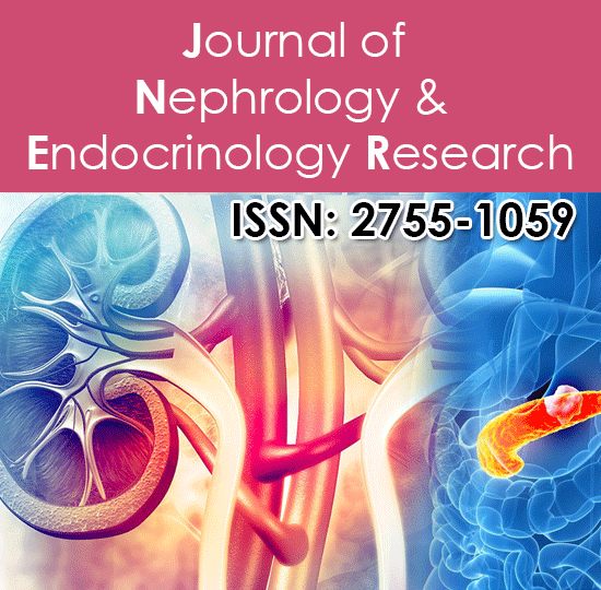 Journal of Nephrology & Endocrinology Research