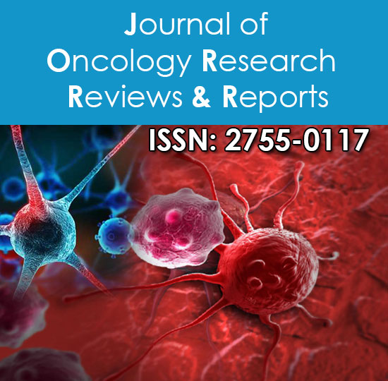 Journal of Oncology Research Review & Reports