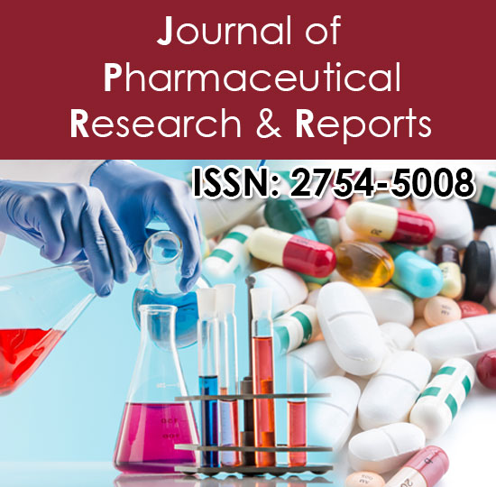 Journal of Pharmaceutical Research & Reports