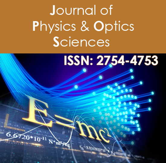 Journal of Physics & Optics Sciences