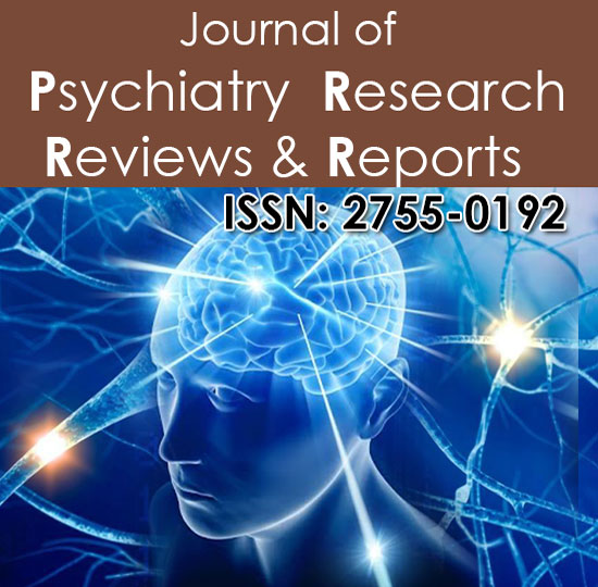 Journal of Psychiatry Research Reviews & Reports