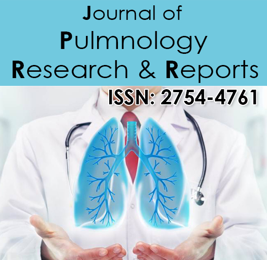 Journal of Pulmonology Research & Reports
