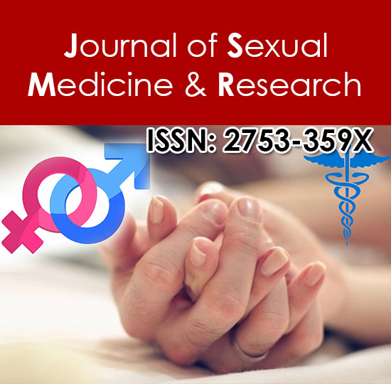 Journal of Sexual Medicine & Research