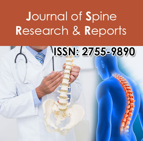 Journal of Spine Research & Reports