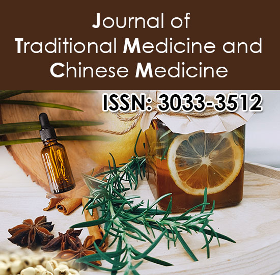 Journal of Traditional Medicine and Chinese Medicine