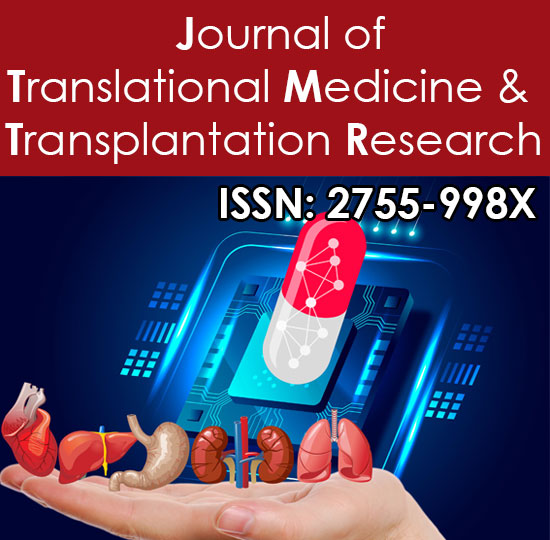 Journal of Translational Medicine & Transplantation Research