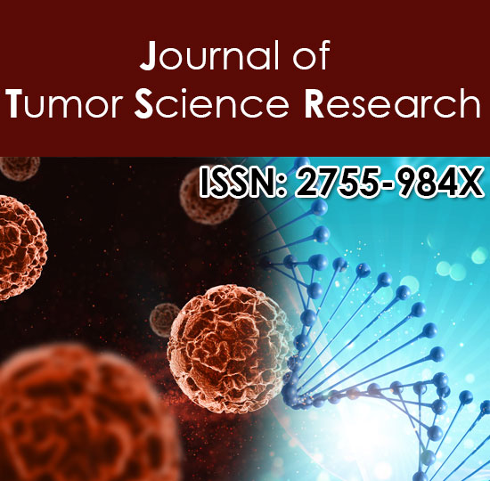 Journal of Tumor Science Research