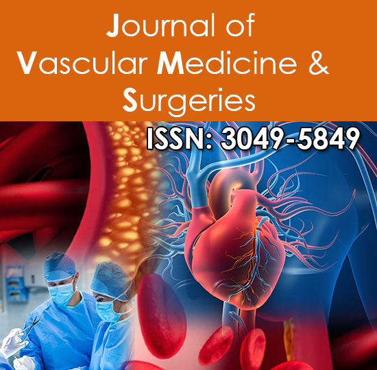 Journal of Vascular Medicine & Surgeries