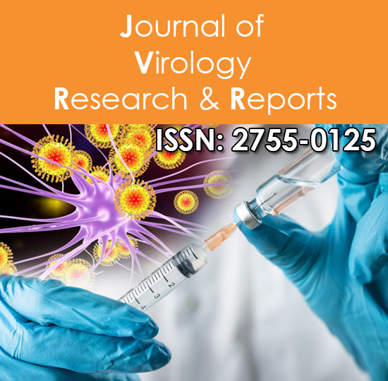 Journal of Virology Research & Reports