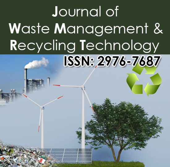 Journal of Waste Management & Recycling Technology