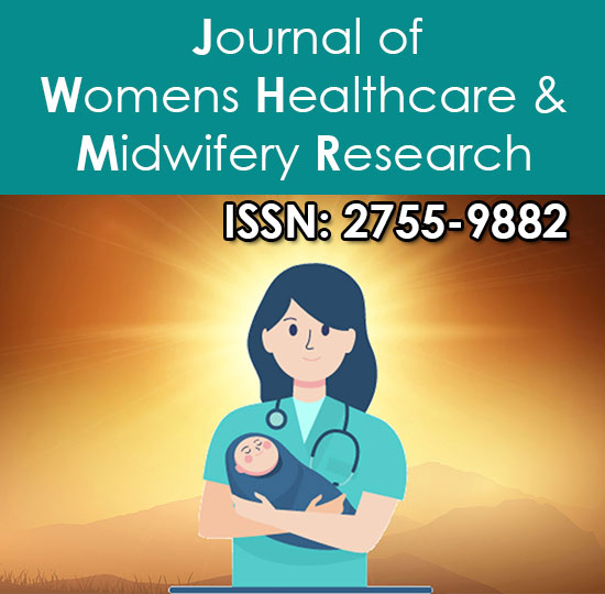 Journal of Womens Healthcare & Midwifery Research
