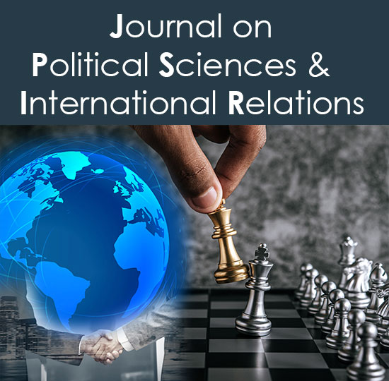 Journal on Political Sciences & International Relations