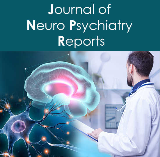 Journal of Neuro Psychiatry Reports