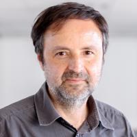 Editor Photo