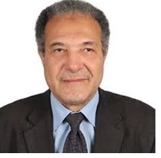 Editor Photo