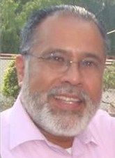 Editor Photo