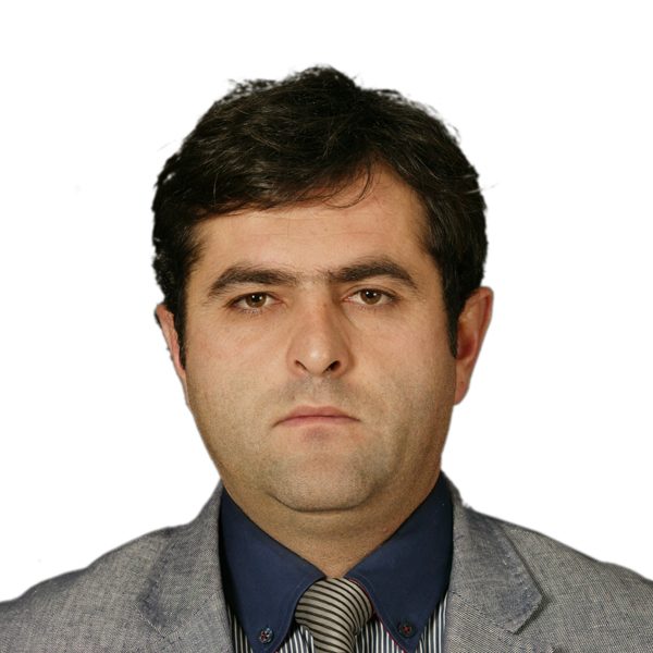 Editor Photo