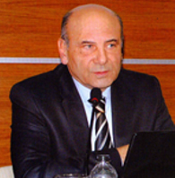 Editor Photo