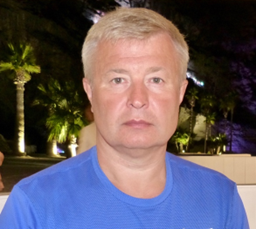 Editor Photo