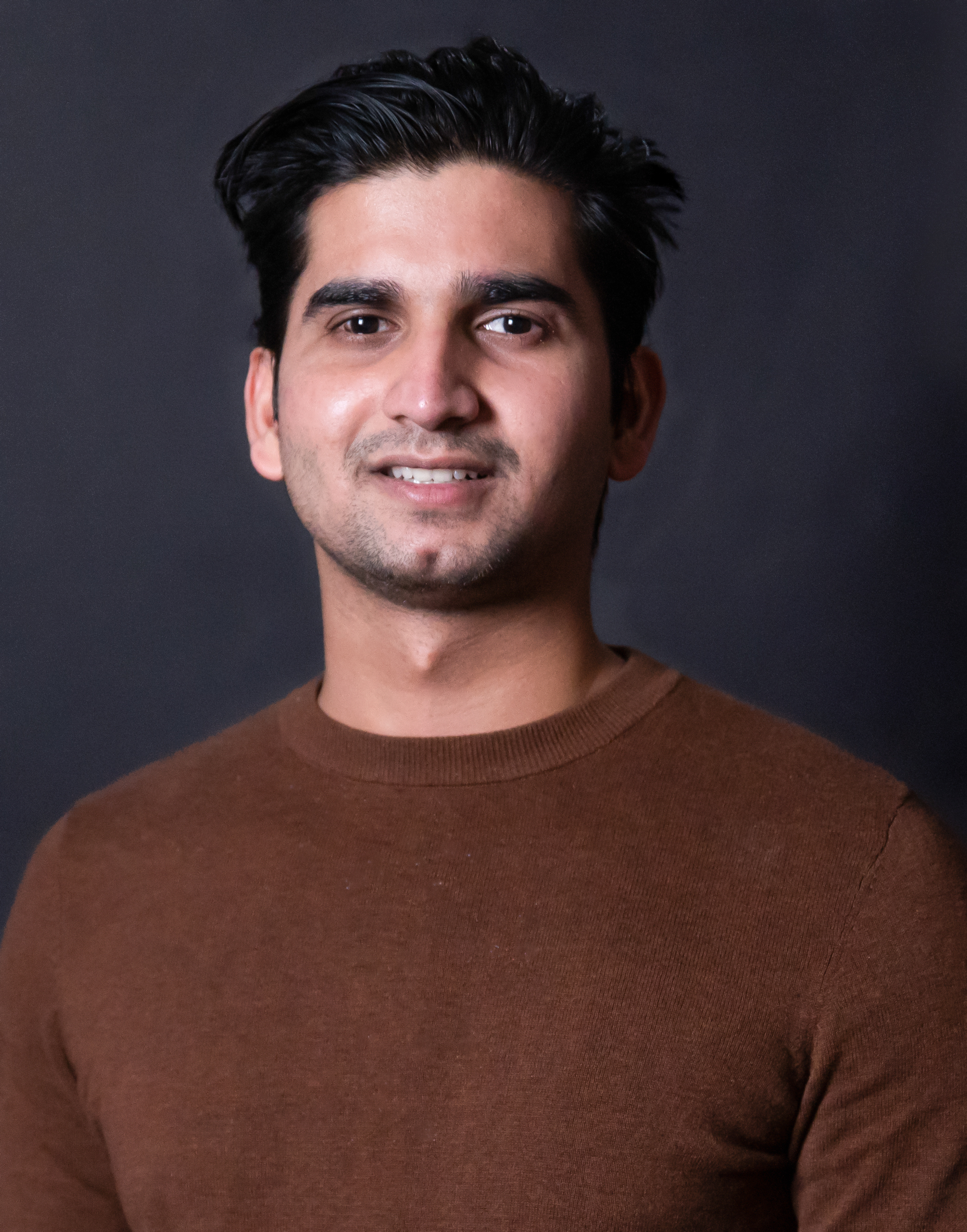 Editor Photo