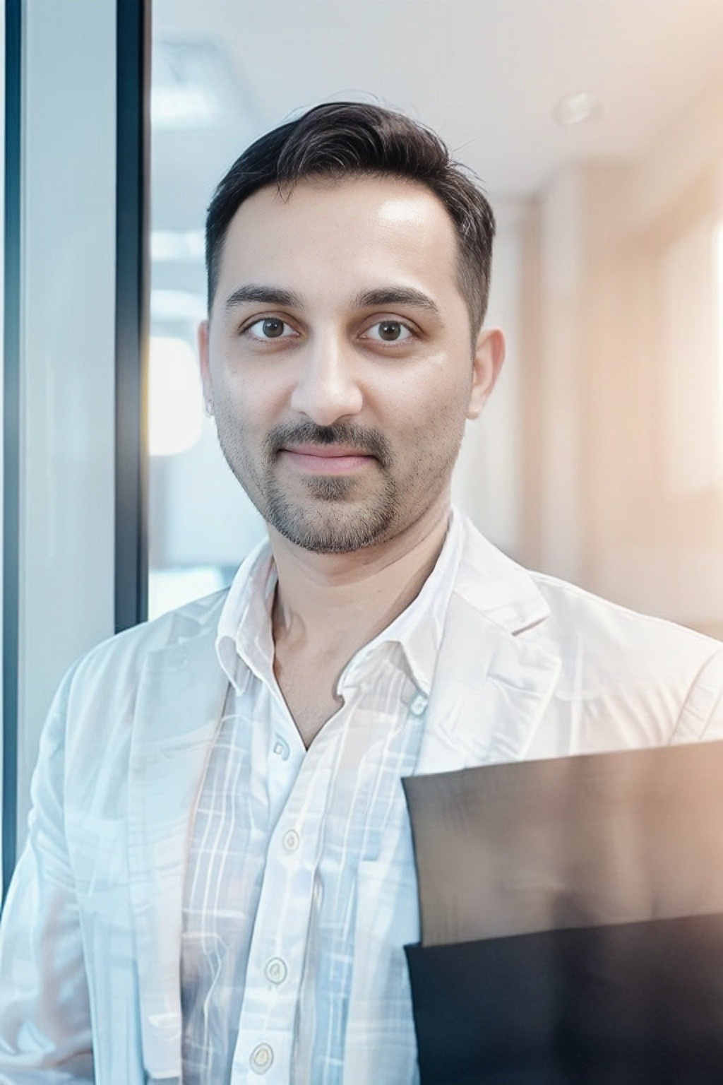 Editor Photo