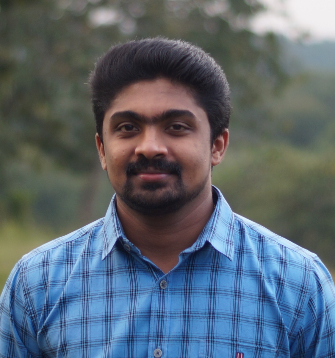 Editor Photo
