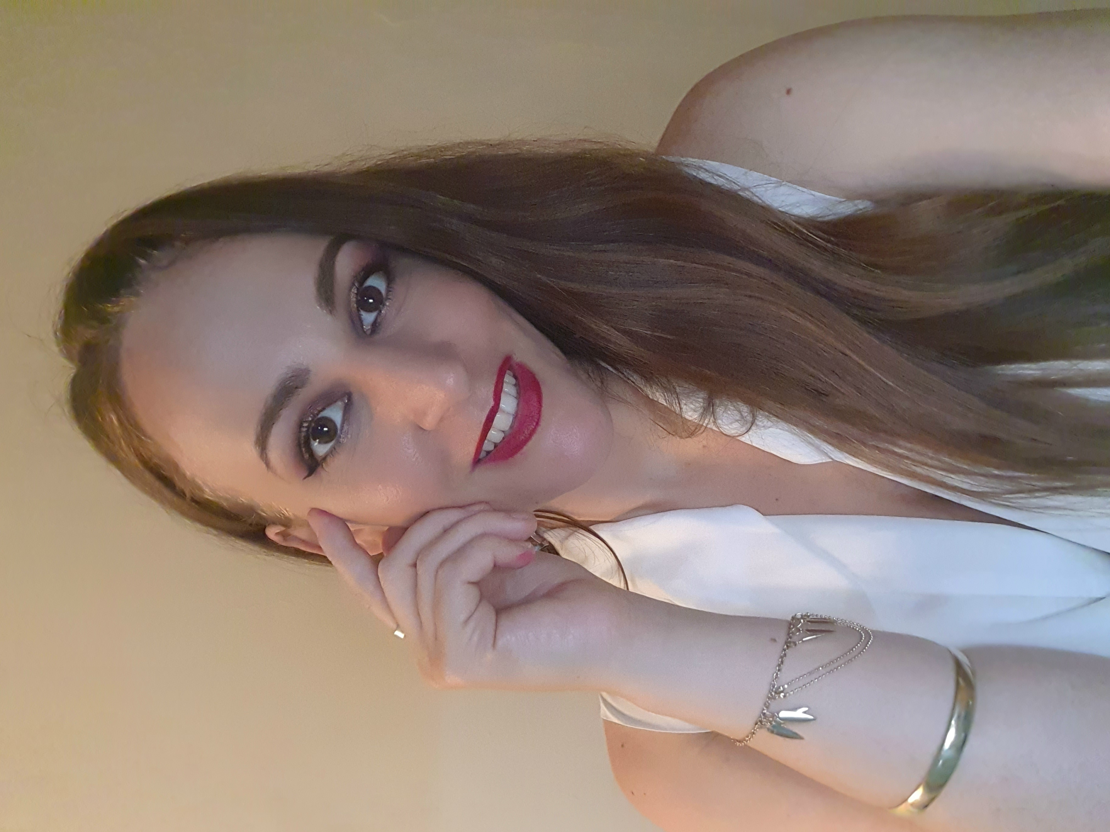 Editor Photo