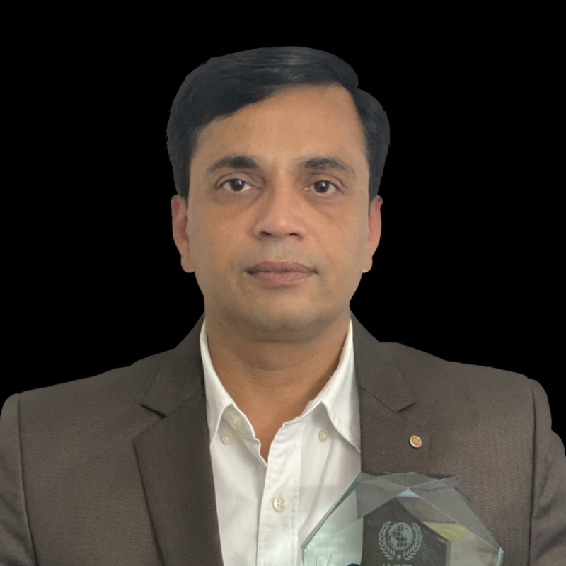 Editor Photo