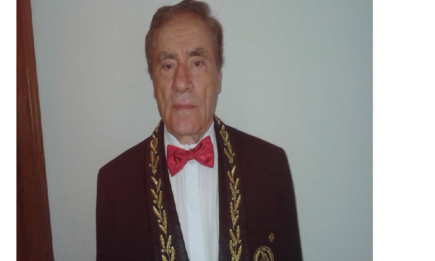 Editor Photo