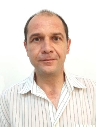 Editor Photo