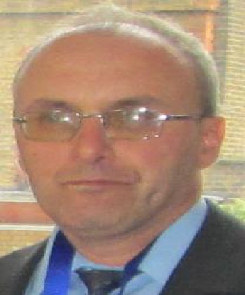 Editor Photo