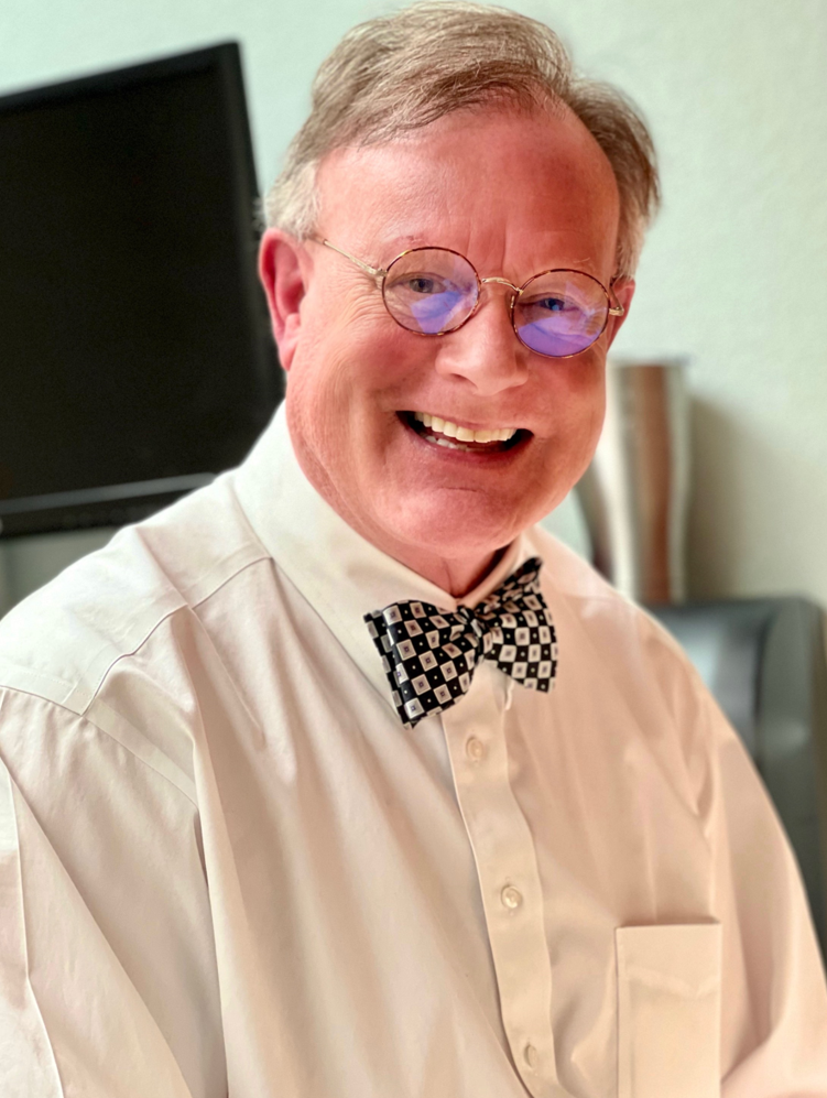 Editor Photo