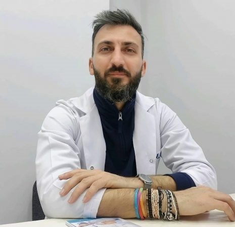 Editor Photo