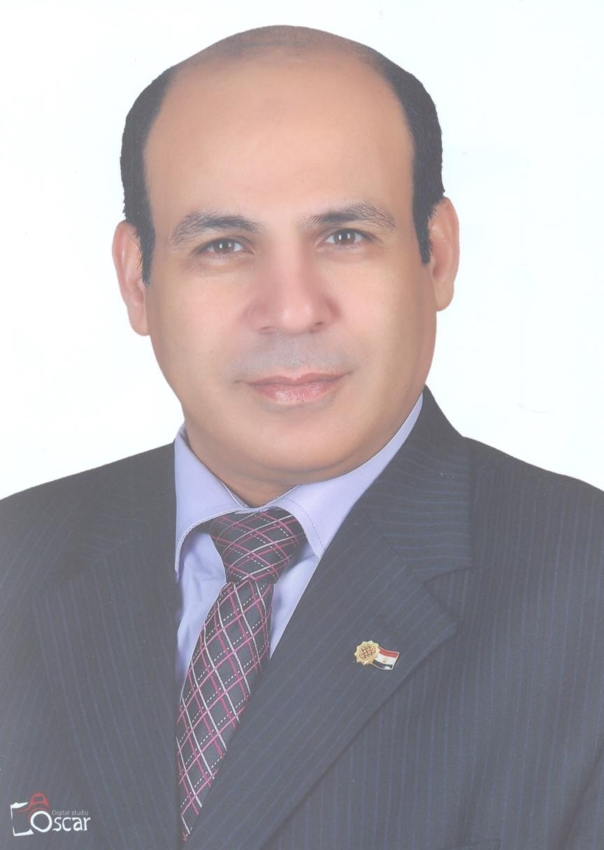 Editor Photo