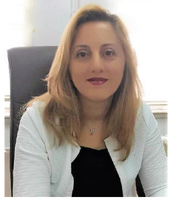 Editor Photo